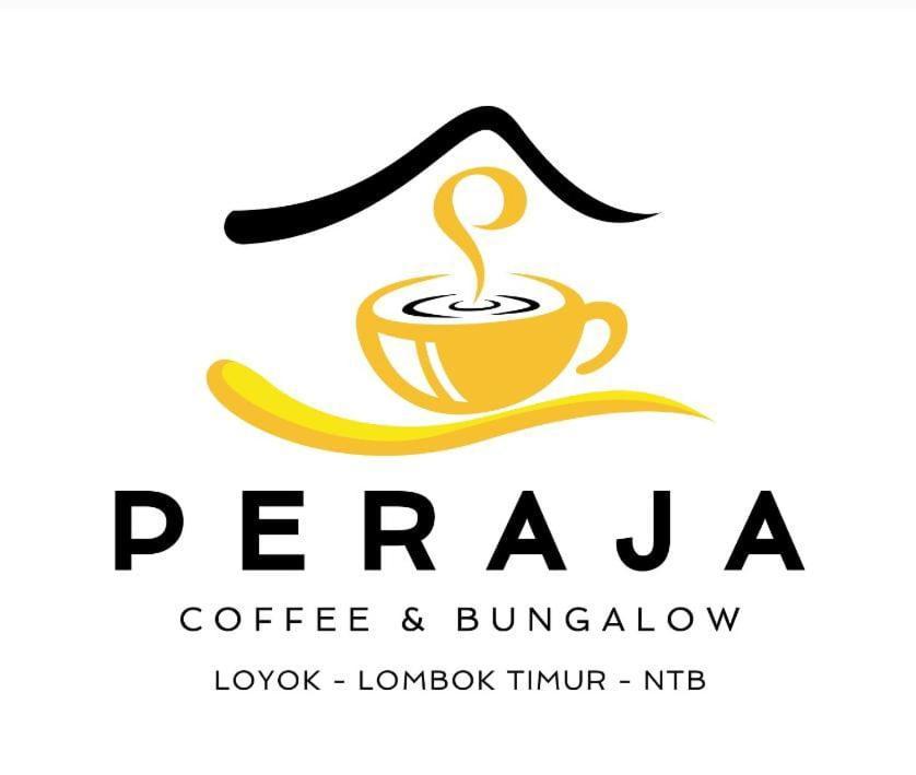 Peraja Bungalows Loyok Sangyang Kültér fotó